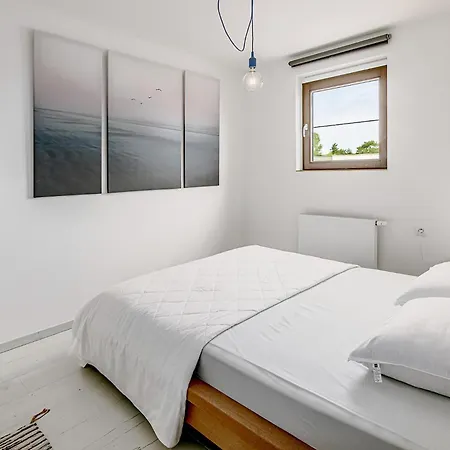 Blanche P Tatil Evi