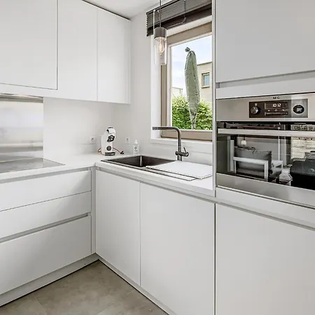 Tatil Evi Blanche P